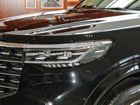 2024�� 2.3T EcoBoost �������а� 7��