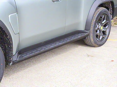 2025�� 206km XWD ��Խ�ӳ��� 7��