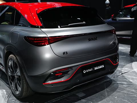 2026�� BRABUS ���ܰ�