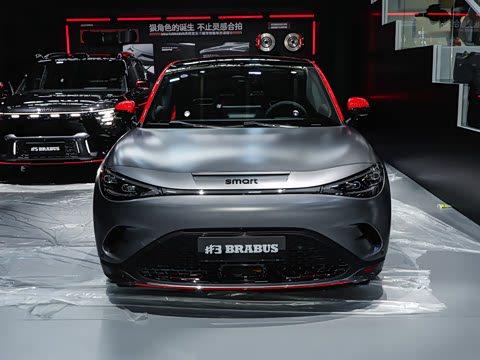 2026�� BRABUS ���ܰ�