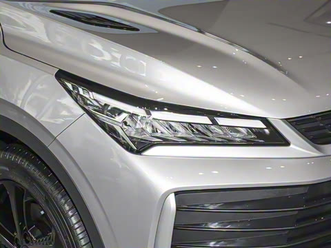 2025�� ��ԽL 1.5TD DCT ��ҫ