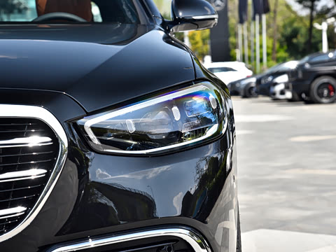 2026�� S 400 L ������