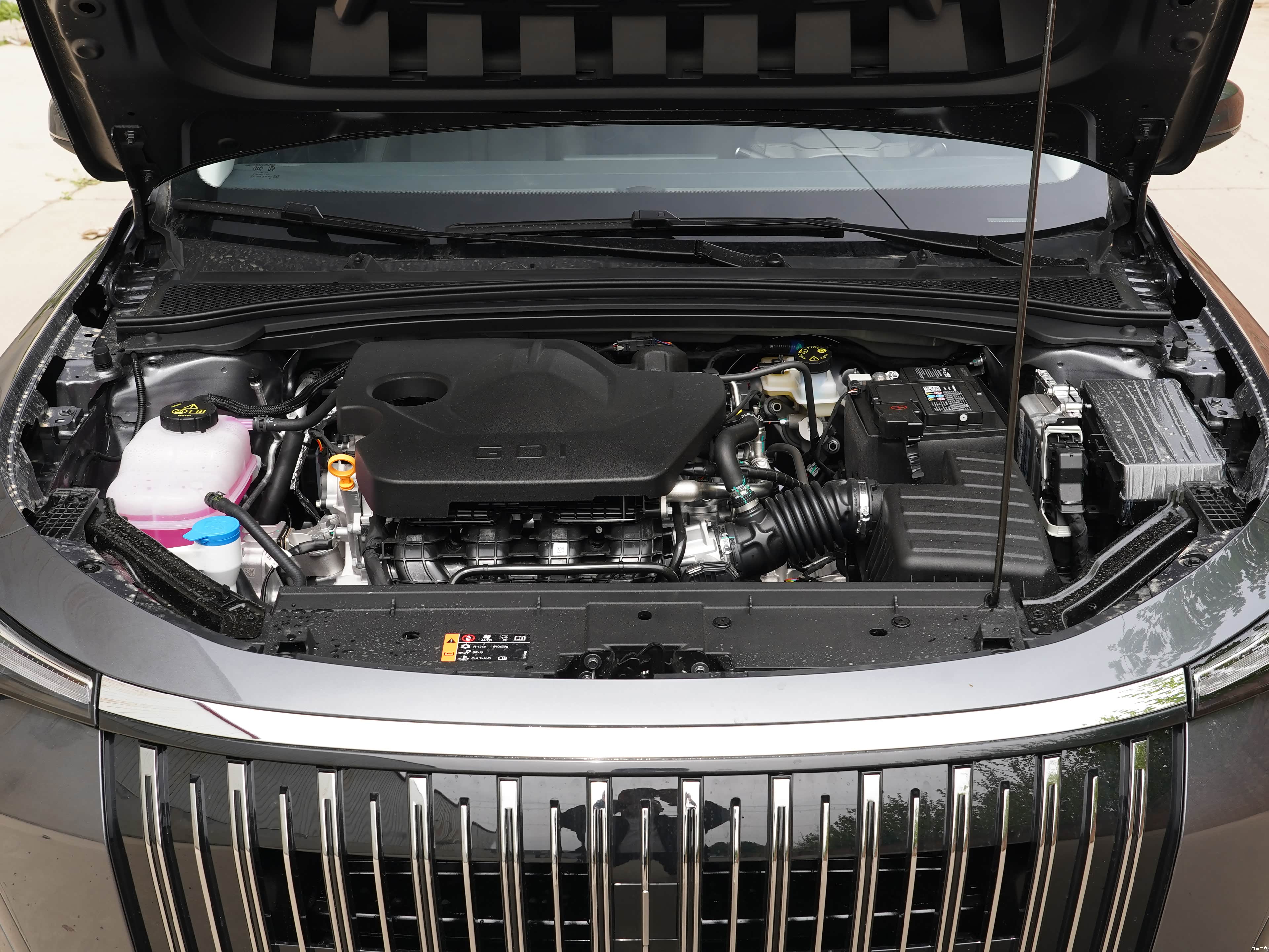 Roewe i6, миниатюра 30