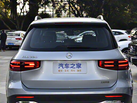 2026�� GLB 220 ������