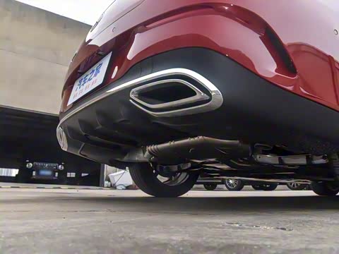 2025�� CLA 200 ���ܳ�