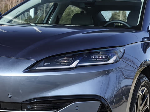 2026�� DM-i ������ 210KM�콢��