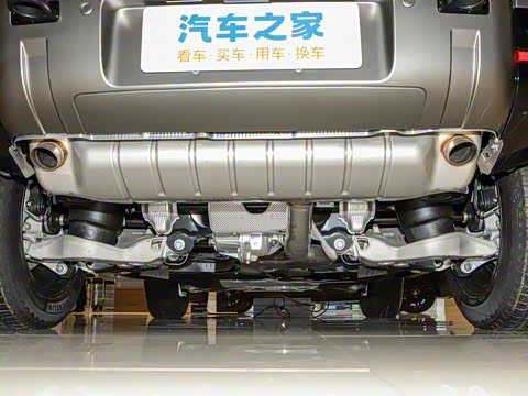 2025�� 90 3.0T P400 X-Dynamic HSE