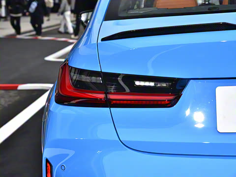 2024 M3Žγ M xDrive 