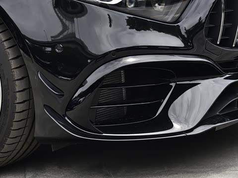 2026�� AMG A 45 S 4MATIC+