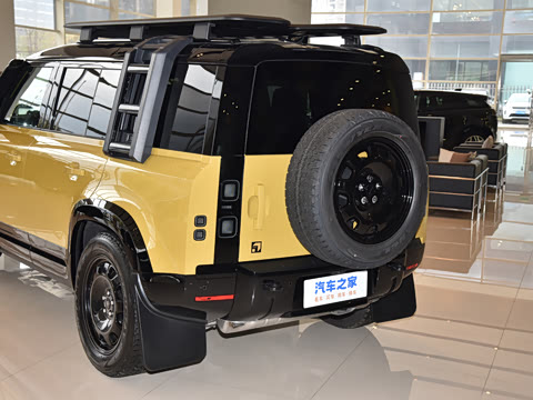 2026�� 110 3.0T P400 TROPHY������