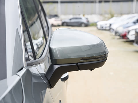 2026�� 450TSI �����콢 6��