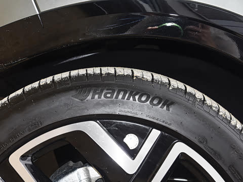 2026�� 450TSI �����콢 6��