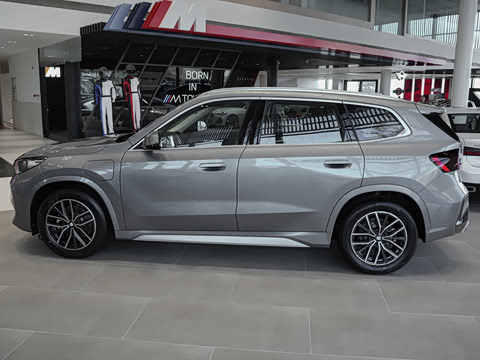 2025�� eDrive25L M�˶���װ