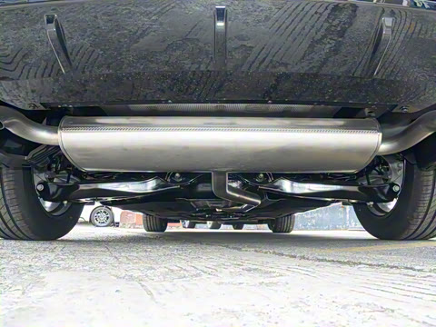 2026  2.0T  EcoBoost  