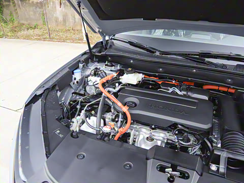 2026�� ȫ��30����ҫ�� 2.0L e:HEV ����������