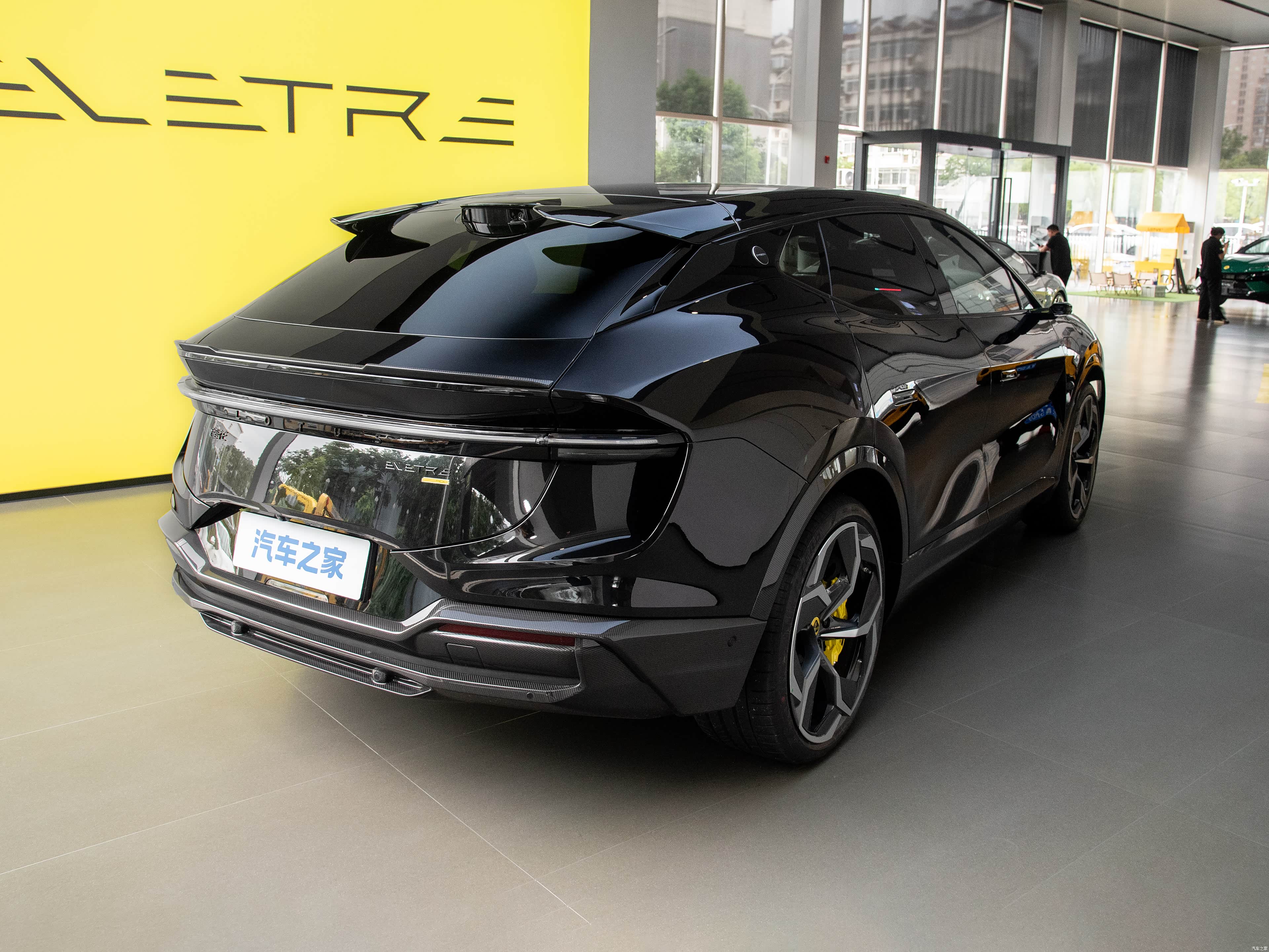 Lotus Eletre, миниатюра 7