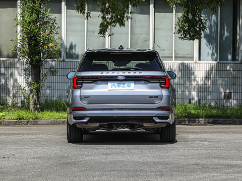 2027�� 2.3T EcoBoost ���� 6��