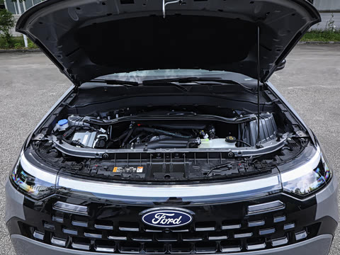 2027�� 2.3T EcoBoost �����۷�� 7��