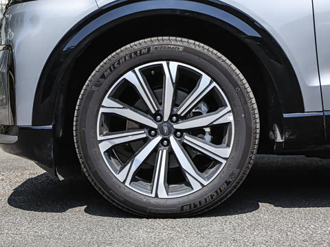 2027�� 2.3T EcoBoost ���� 6��