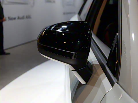 2025�� 35TFSI ʱ�ж�����