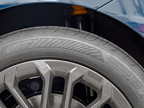 2026�� 466km COOPER E ������