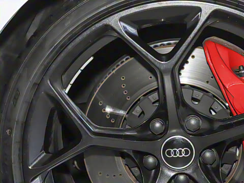 2024��  RS4 Avant ȼ���