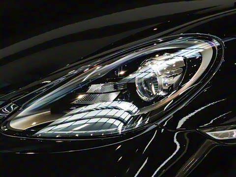 2023�� Cayman Style Edition 2.0T