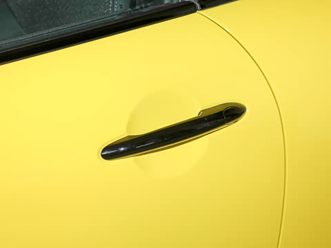 2025�� JOHN COOPER WORKS