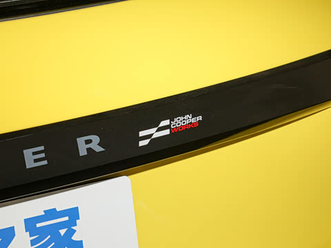 2025�� JOHN COOPER WORKS