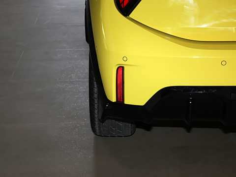 2025�� JOHN COOPER WORKS