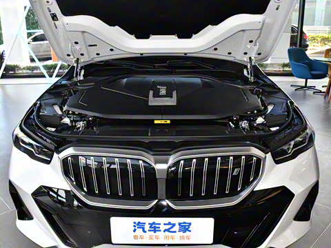 2026�� xDrive 50L M�˶���װ