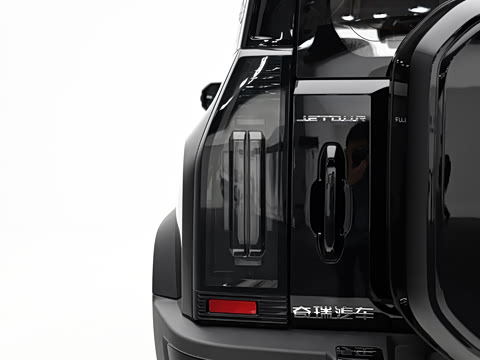 2026�� 2.0TD XWD ��Խ