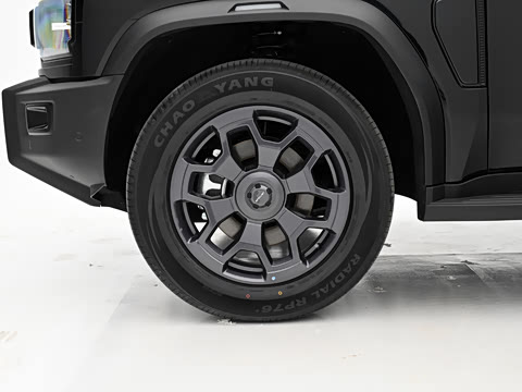 2026�� 2.0TD XWD ��Խ