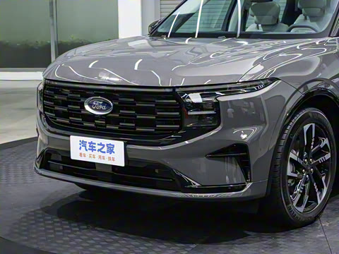 2026�� ���L 2.0T EcoBoost E�춯���������콢��