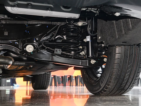 2026�� ���L 2.0T EcoBoost E�춯���������콢��