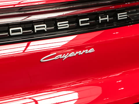 2025�� Cayenne 3.0T ���ΰ�