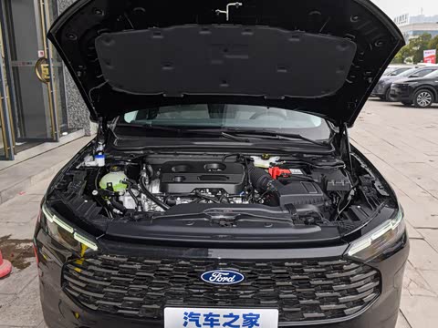 2026�� 1.5T  EcoBoost  ������