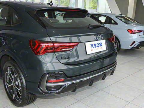 2025��  quattro 45�����ذ� 40TFSI ʱ����