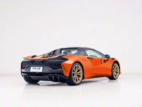 2025 3.0T Hybrid Spider