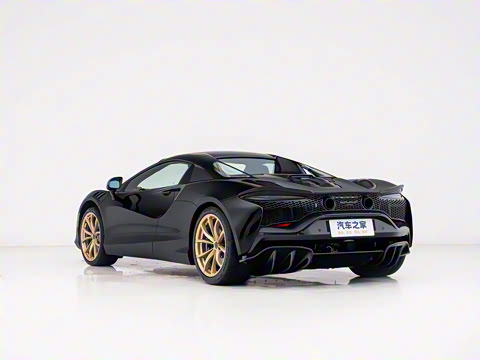 2025 3.0T Hybrid Spider