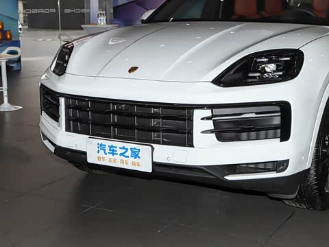 2026�� Cayenne Coup�� 3.0T