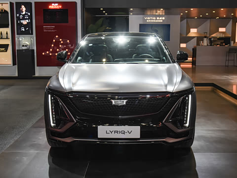 2025�� LYRIQ-V
