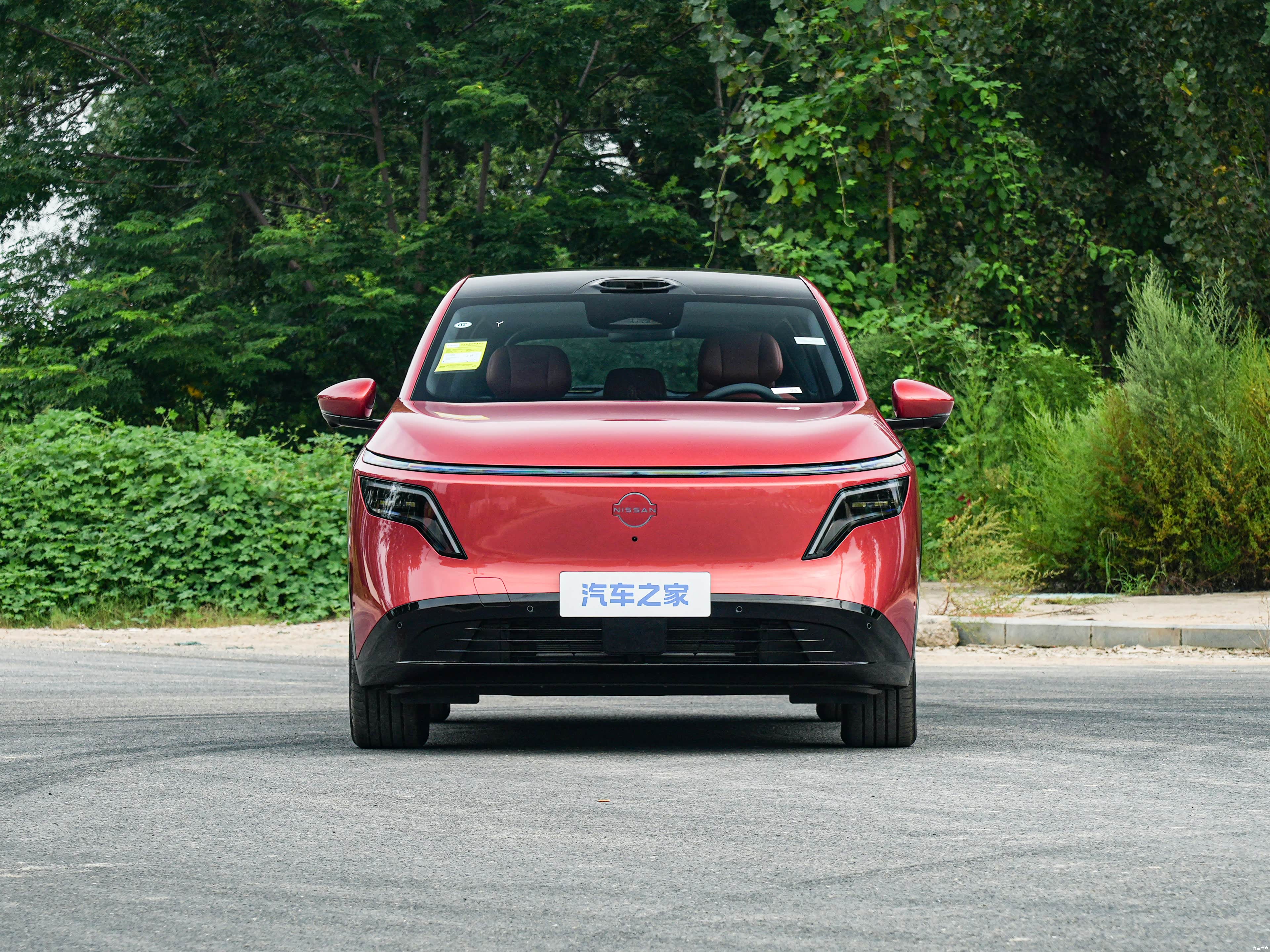 Nissan NX8, миниатюра 2
