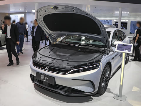 2026�� EV �Ǽݰ� 705KM���������