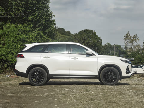 2026�� PRO 1.5T DCT ������ 7��