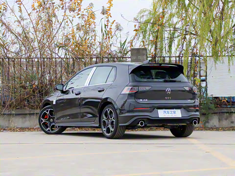 2026�� 380TSI DSG GTI