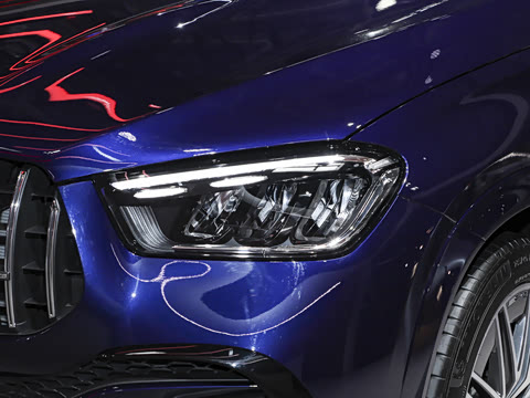 2026�� AMG GLE 53 4MATIC+