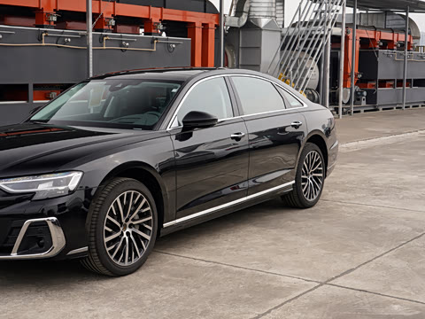 2026�� A8L 55 TFSI quattro �콢��
