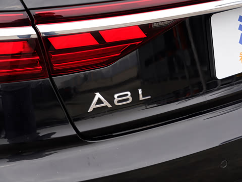 2026�� A8L 55 TFSI quattro �콢��