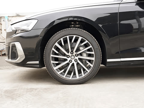 2026�� A8L 55 TFSI quattro �콢��